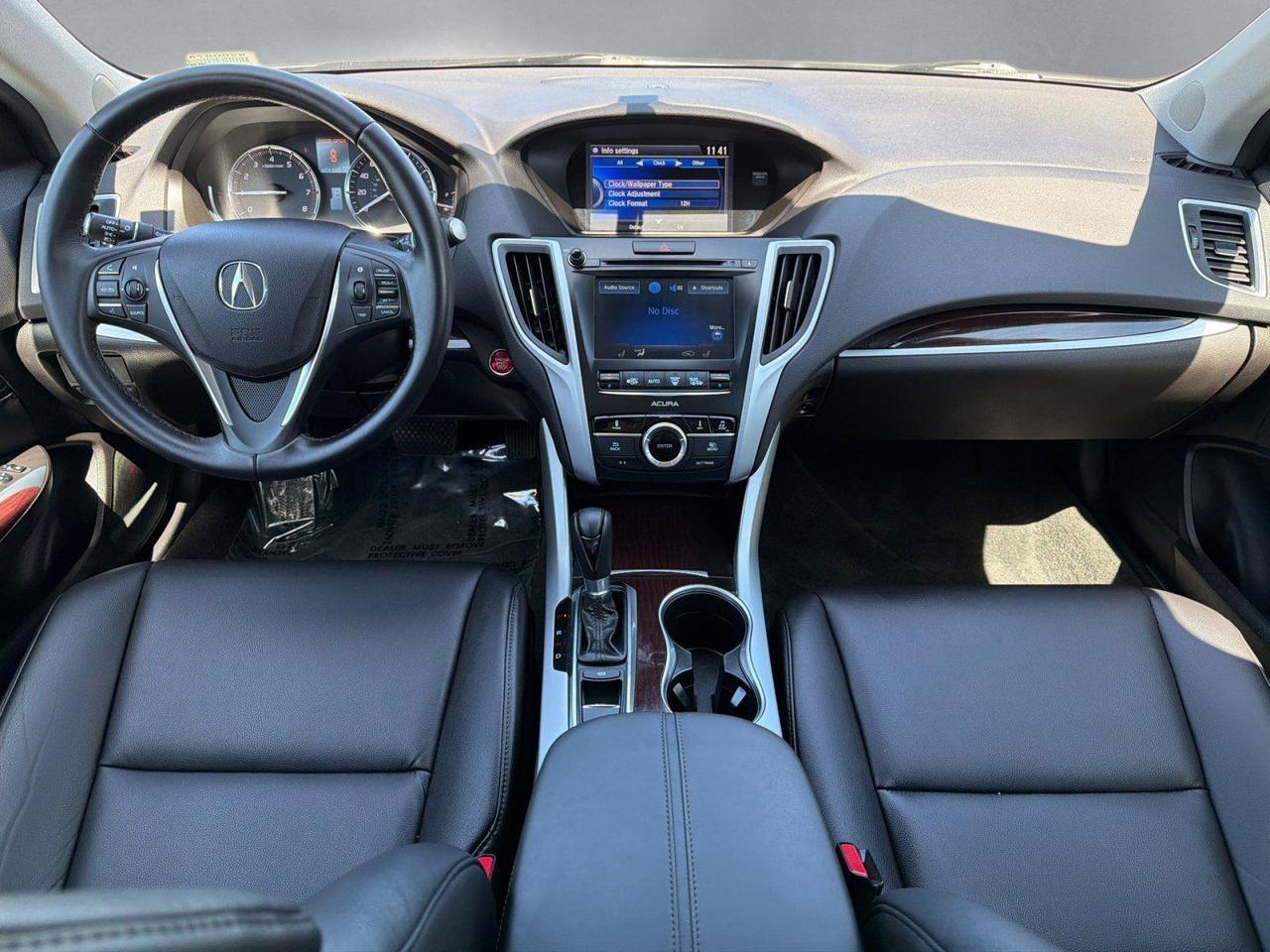 2017 Acura TLX 2.4L Hagerstown MD