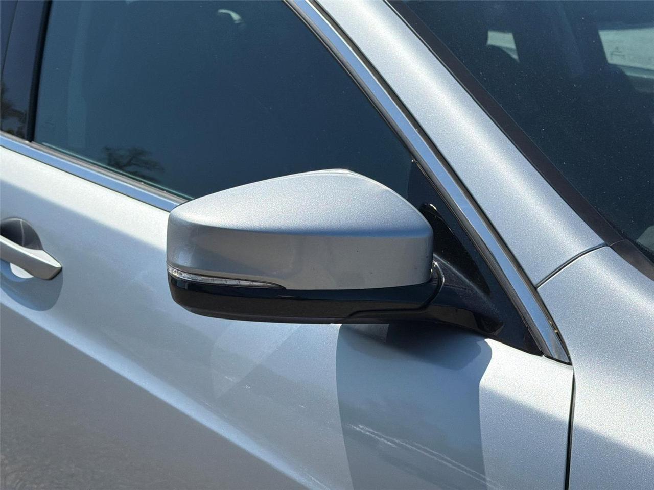 2017 Acura TLX 2.4L Hagerstown MD