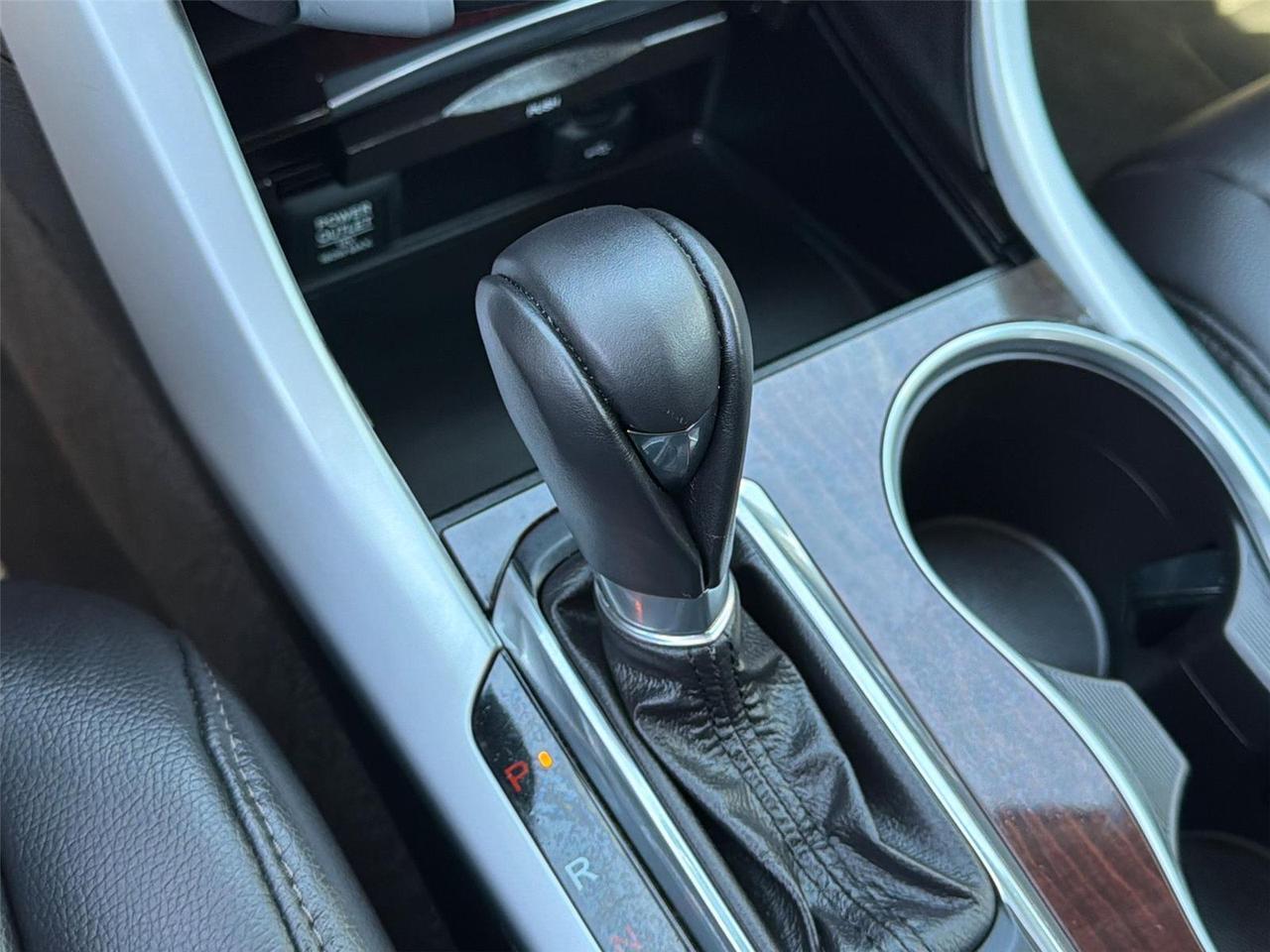 2017 Acura TLX 2.4L Hagerstown MD