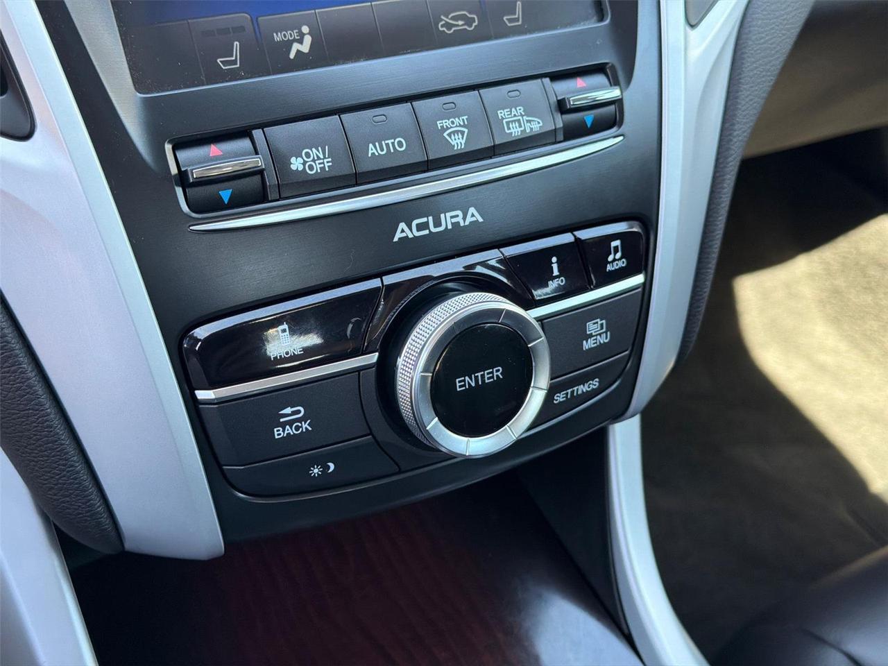 2017 Acura TLX 2.4L Hagerstown MD