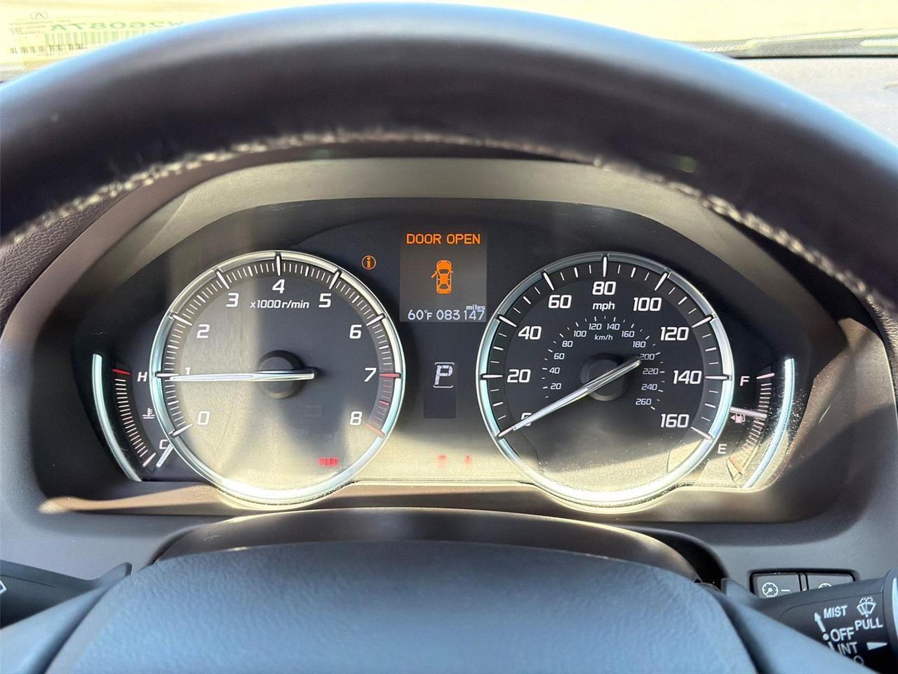 2017 Acura TLX 2.4L Hagerstown MD