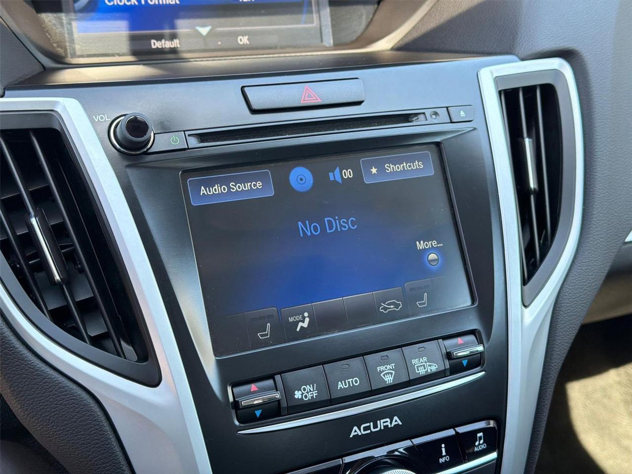 2017 Acura TLX 2.4L Hagerstown MD