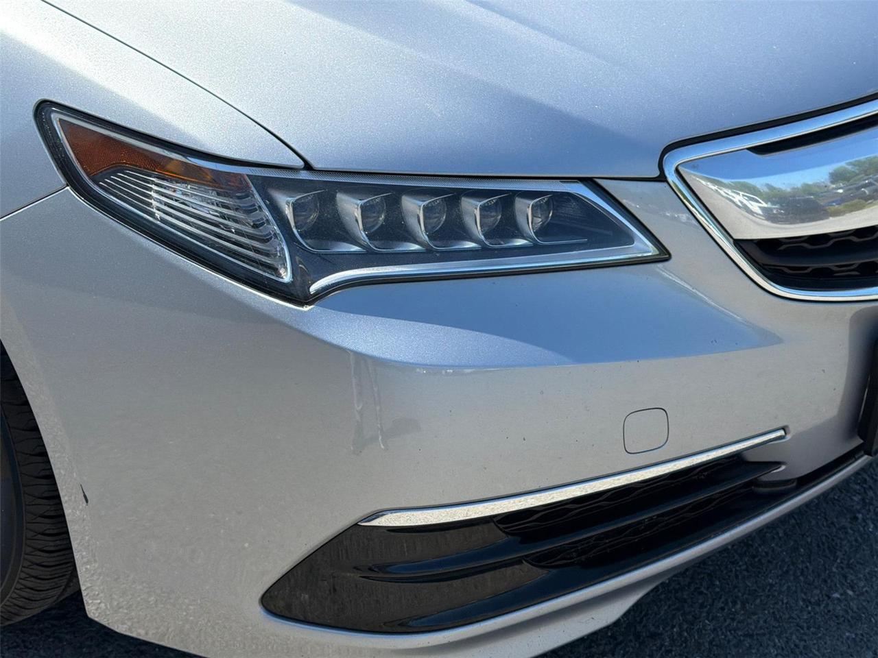 2017 Acura TLX 2.4L Hagerstown MD