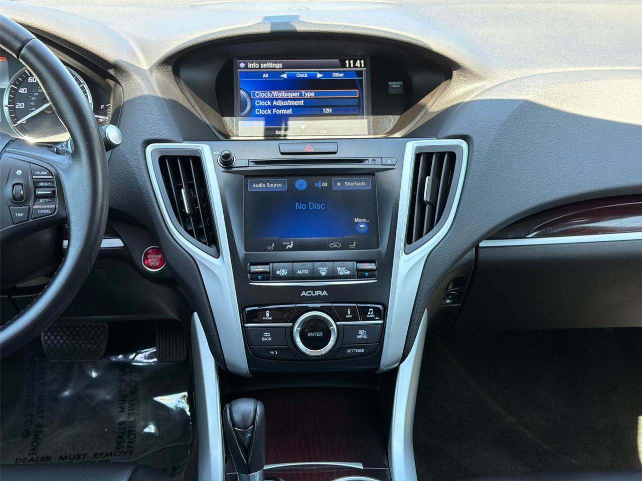 2017 Acura TLX 2.4L Hagerstown MD