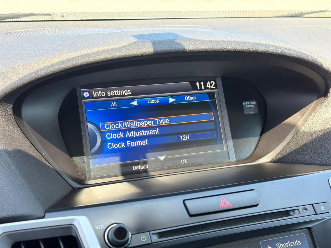 2017 Acura TLX 2.4L Hagerstown MD