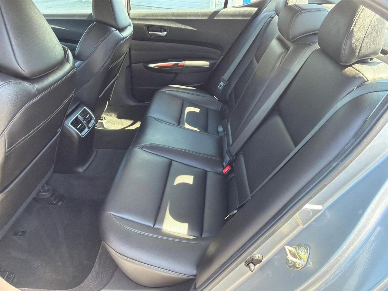 2017 Acura TLX 2.4L Hagerstown MD