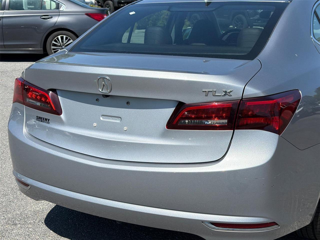 2017 Acura TLX 2.4L Hagerstown MD