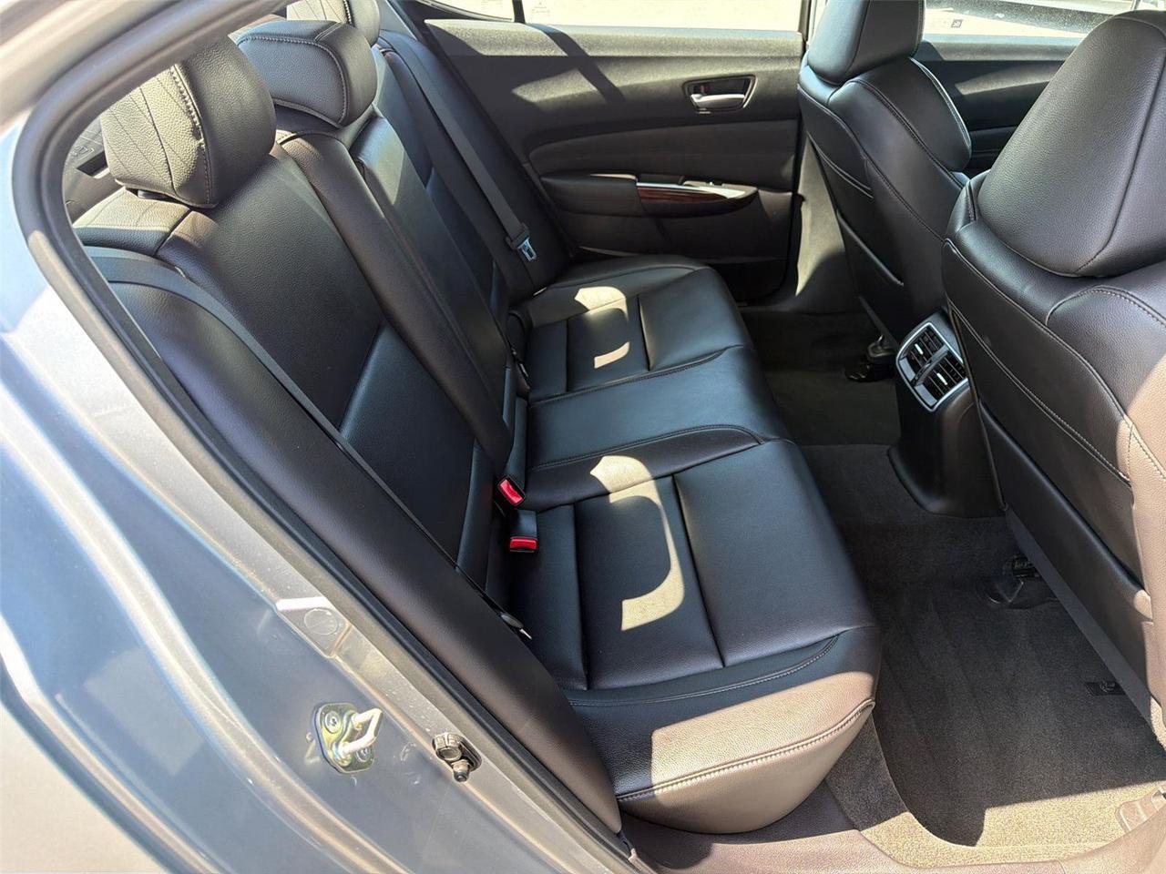 2017 Acura TLX 2.4L Hagerstown MD