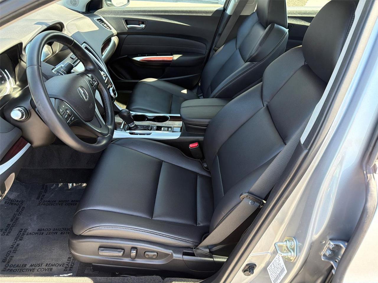 2017 Acura TLX 2.4L Hagerstown MD