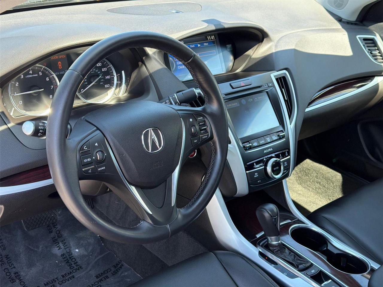 2017 Acura TLX 2.4L Hagerstown MD