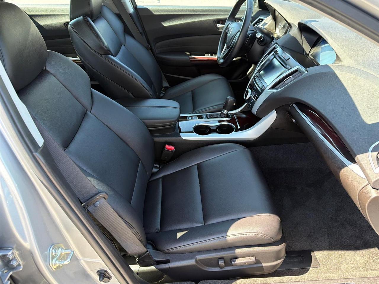 2017 Acura TLX 2.4L Hagerstown MD