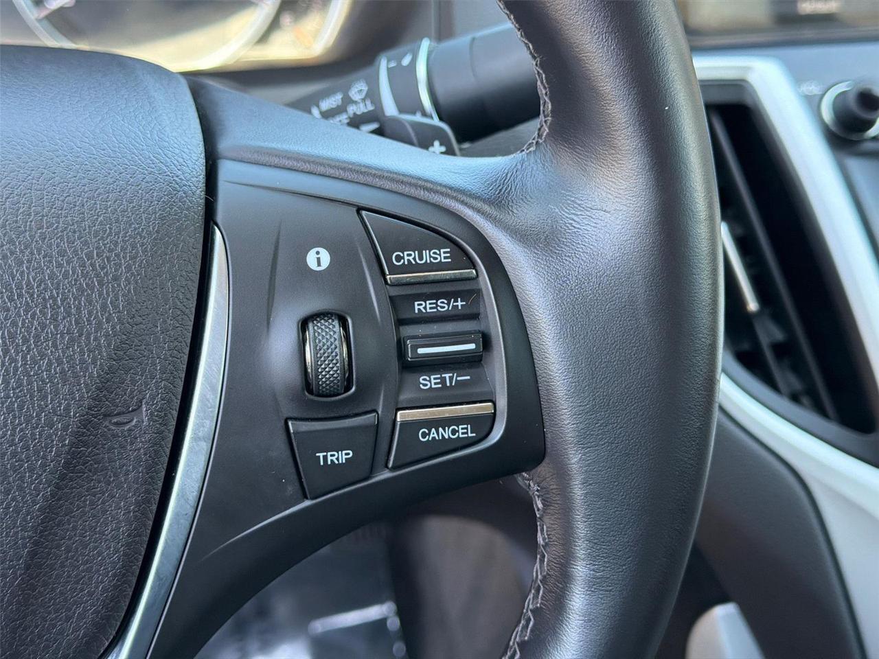 2017 Acura TLX 2.4L Hagerstown MD