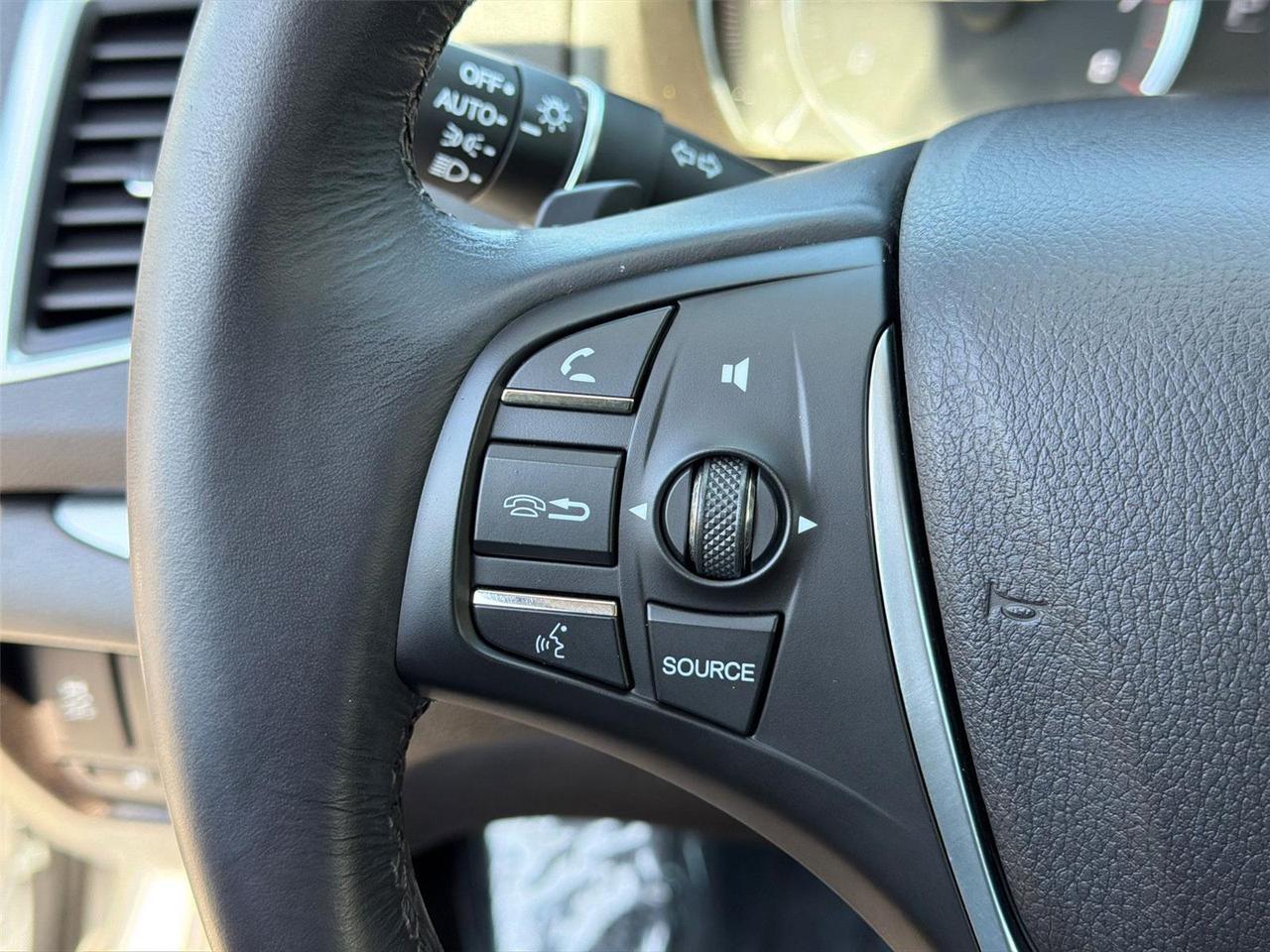 2017 Acura TLX 2.4L Hagerstown MD