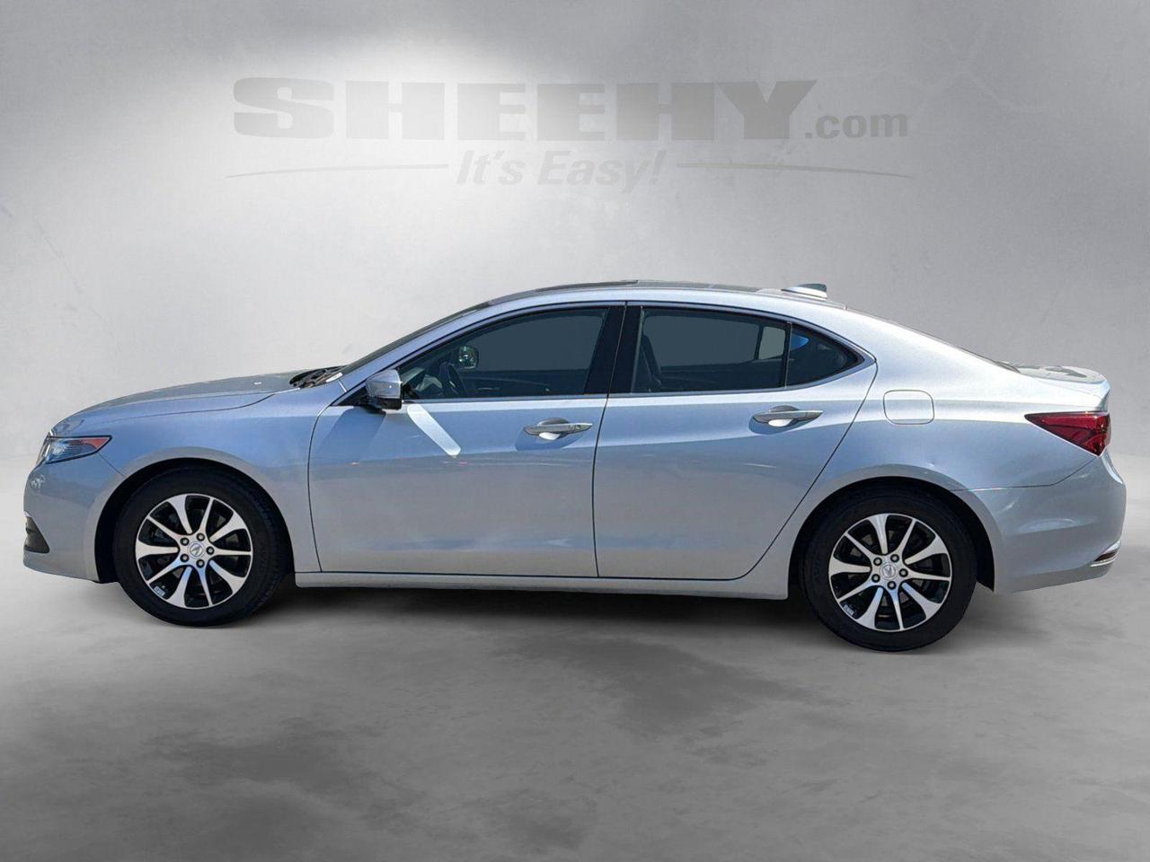 2017 Acura TLX 2.4L Hagerstown MD