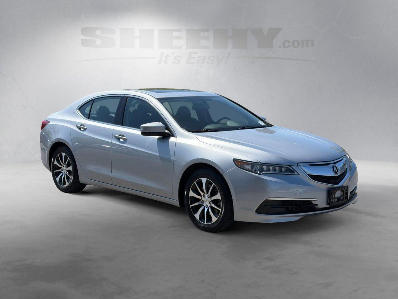 2017 Acura TLX 2.4L Hagerstown MD