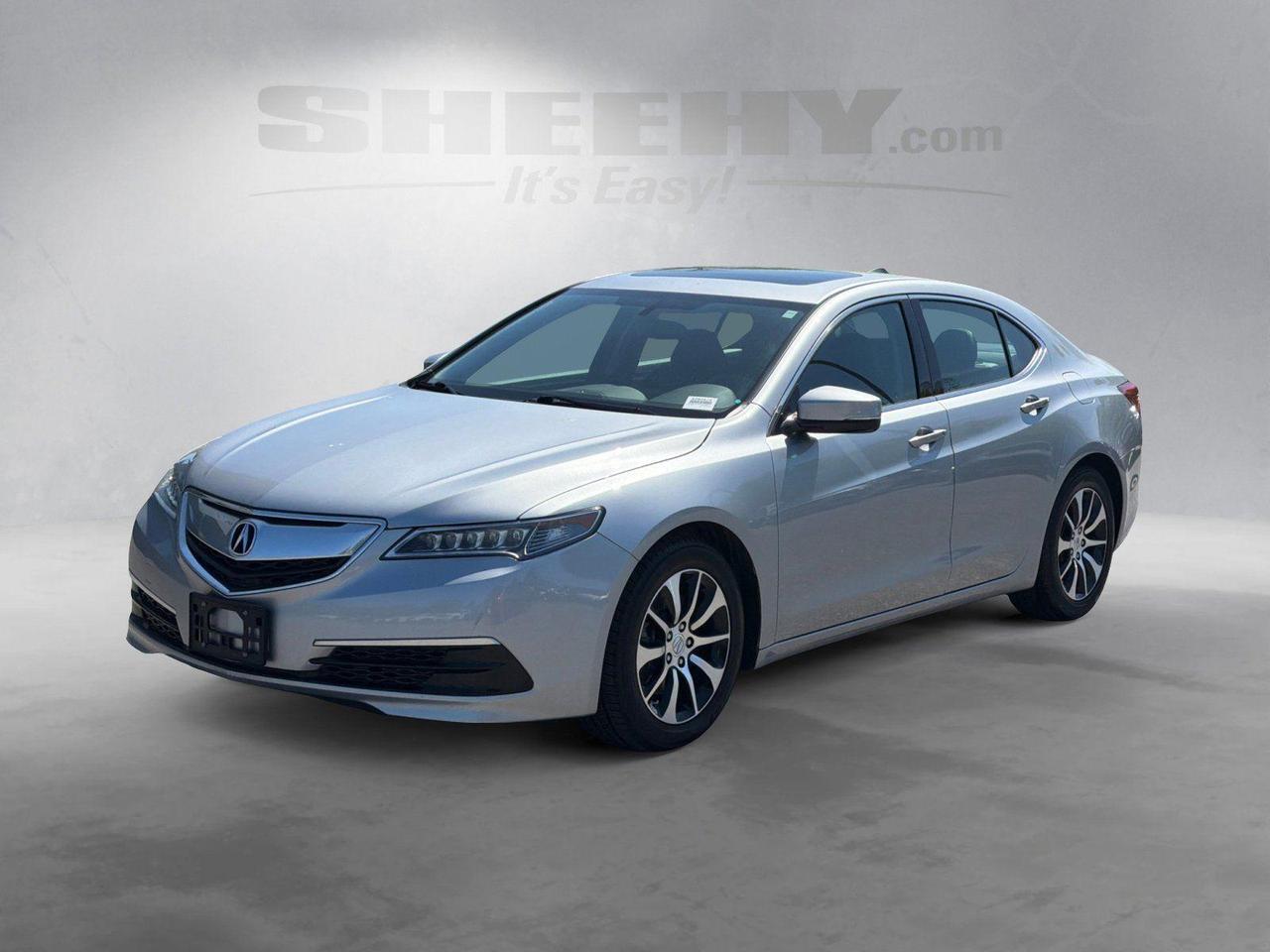 2017 Acura TLX 2.4L Hagerstown MD