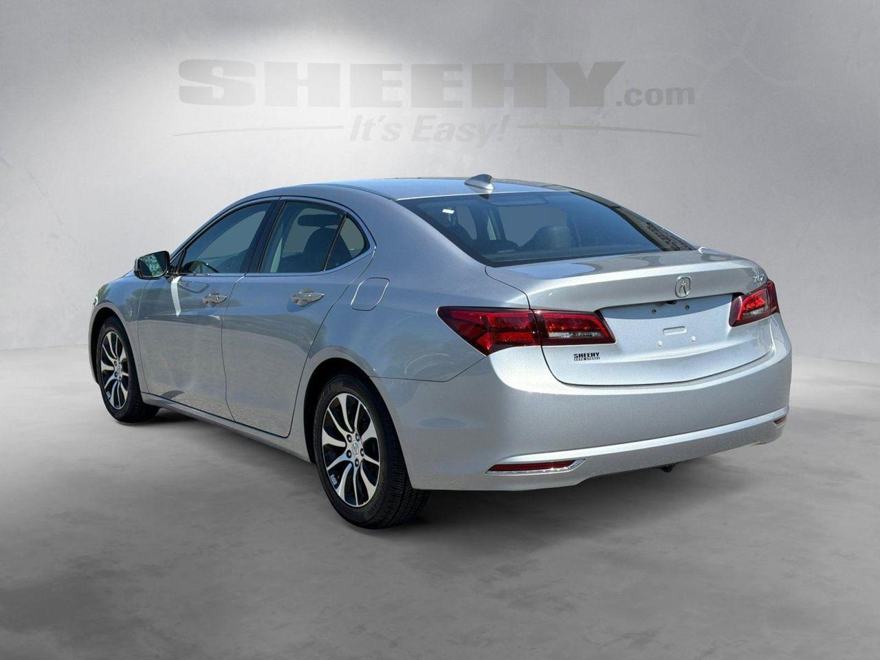 2017 Acura TLX 2.4L Hagerstown MD