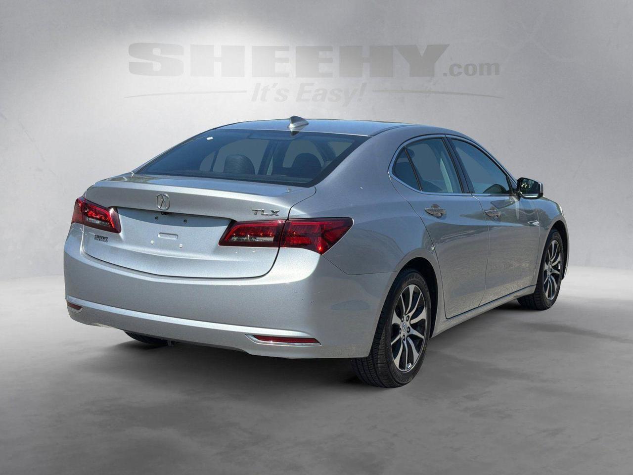 2017 Acura TLX 2.4L Hagerstown MD