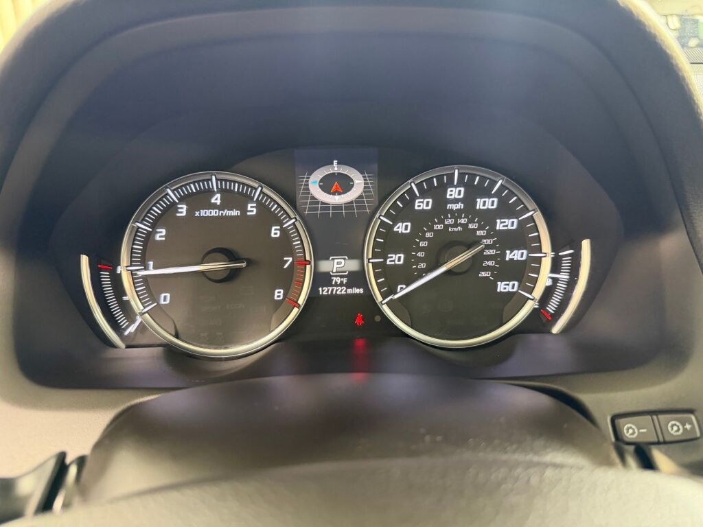 2017 Acura TLX 2.4L Laurel MD