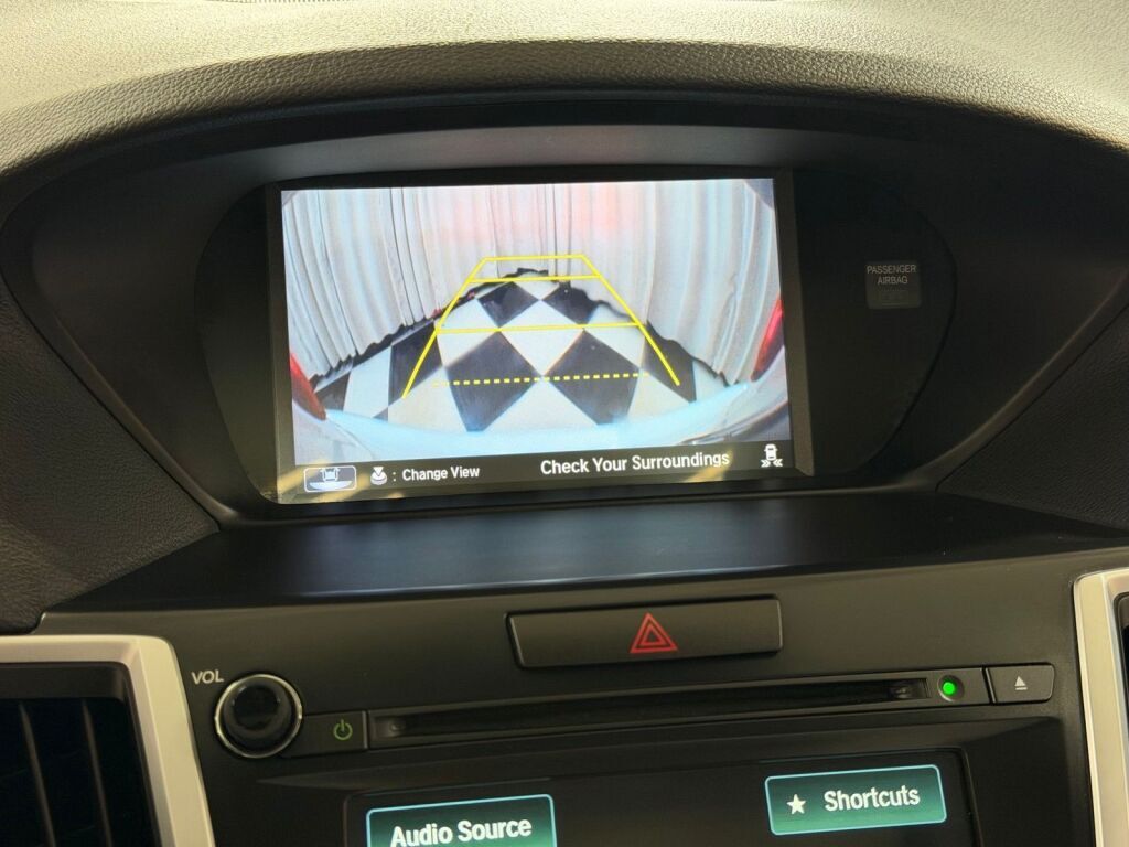 2017 Acura TLX 2.4L Laurel MD