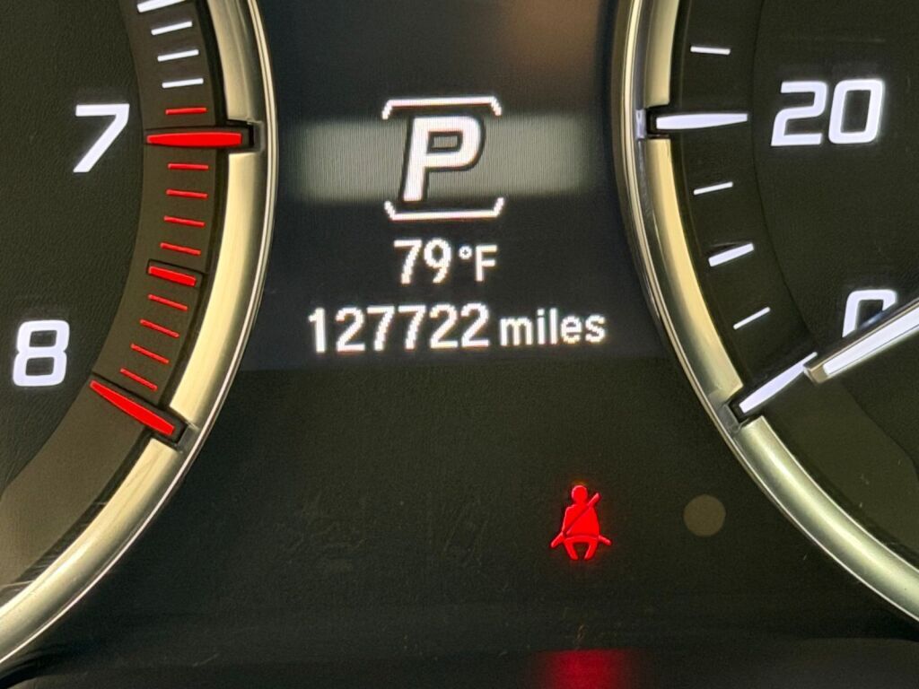 2017 Acura TLX 2.4L Laurel MD