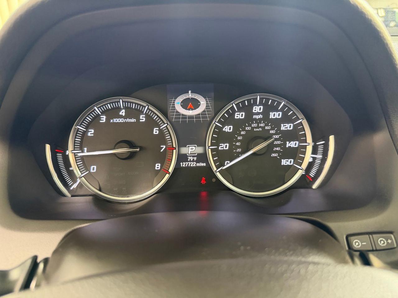 2017 Acura TLX 2.4L Annapolis MD