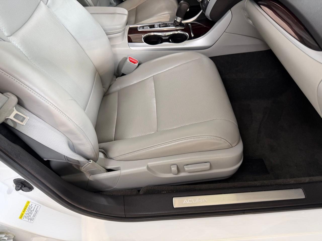 2017 Acura TLX 2.4L Annapolis MD