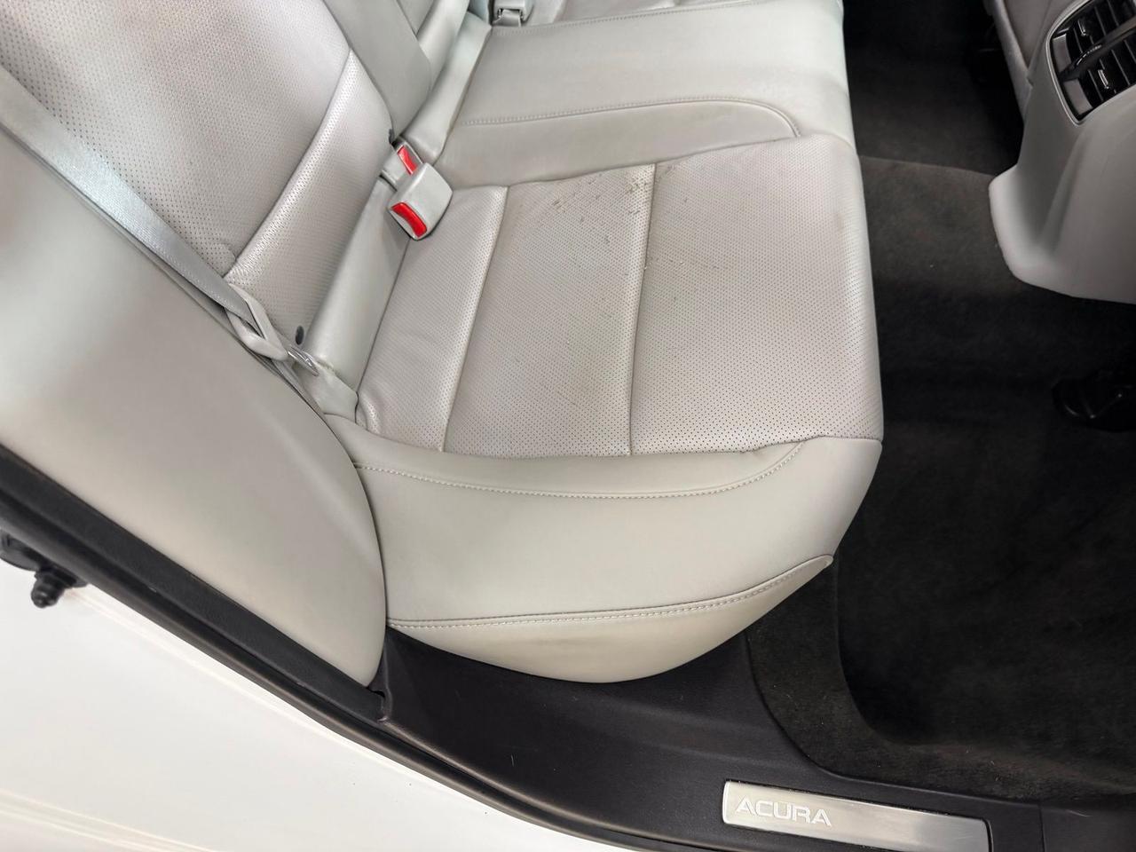 2017 Acura TLX 2.4L Annapolis MD