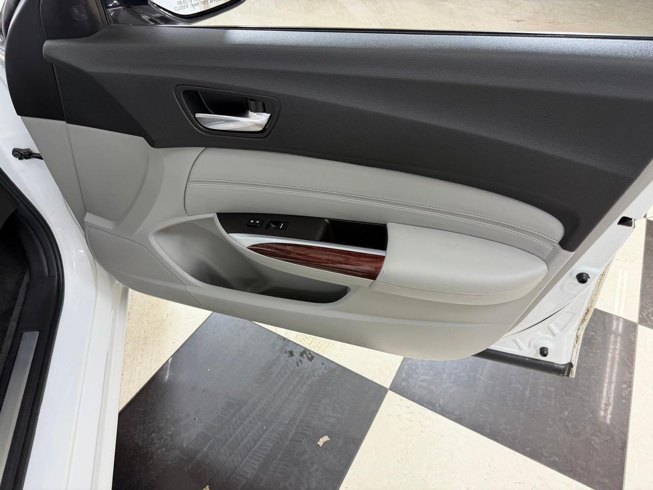 2017 Acura TLX 2.4L Annapolis MD