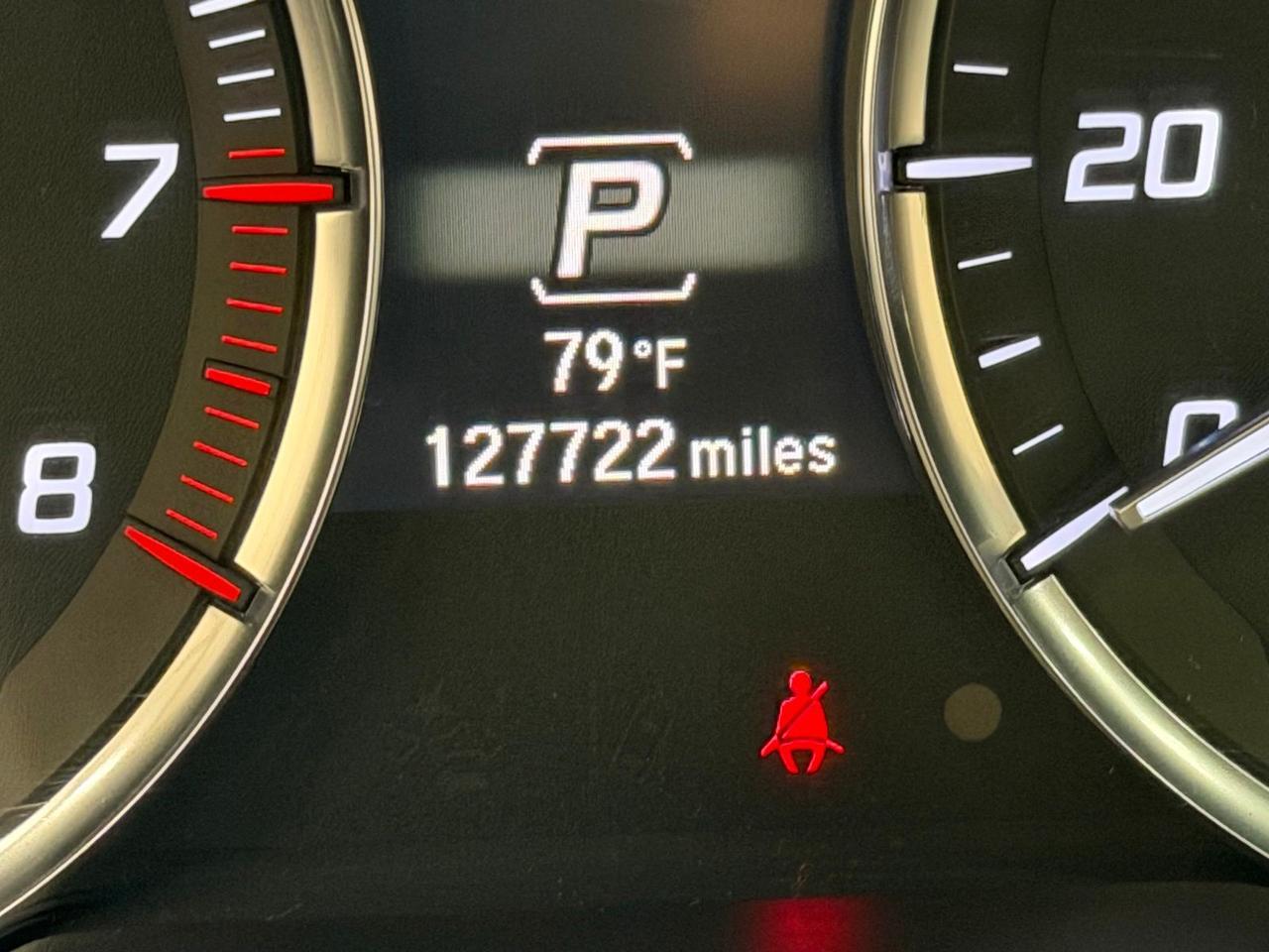 2017 Acura TLX 2.4L Annapolis MD