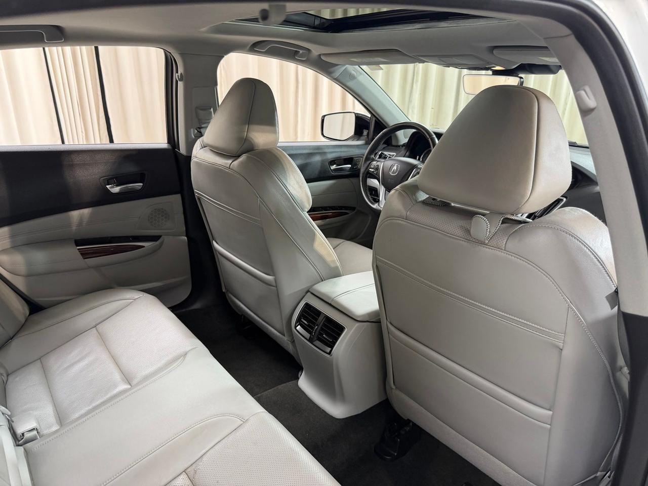 2017 Acura TLX 2.4L Annapolis MD