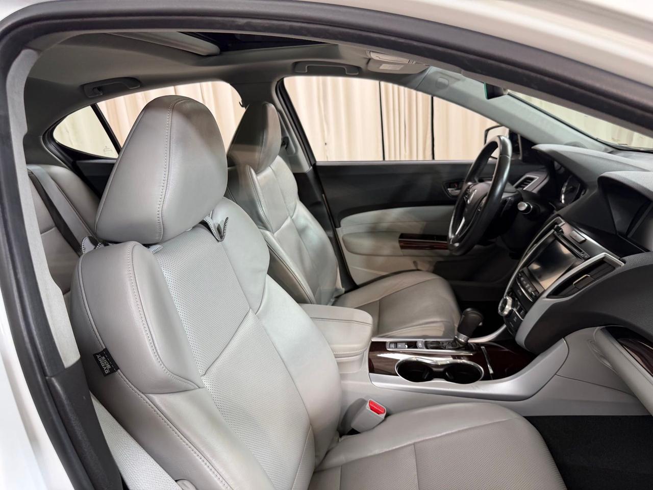 2017 Acura TLX 2.4L Annapolis MD