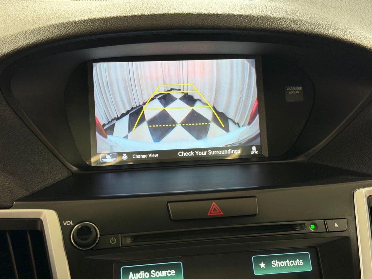 2017 Acura TLX 2.4L Annapolis MD