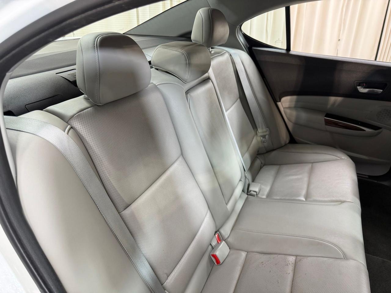 2017 Acura TLX 2.4L Annapolis MD
