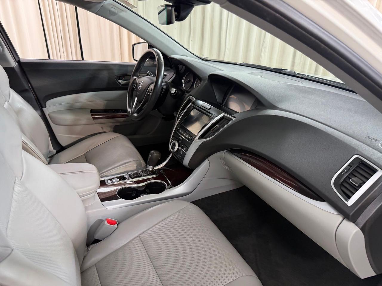 2017 Acura TLX 2.4L Annapolis MD