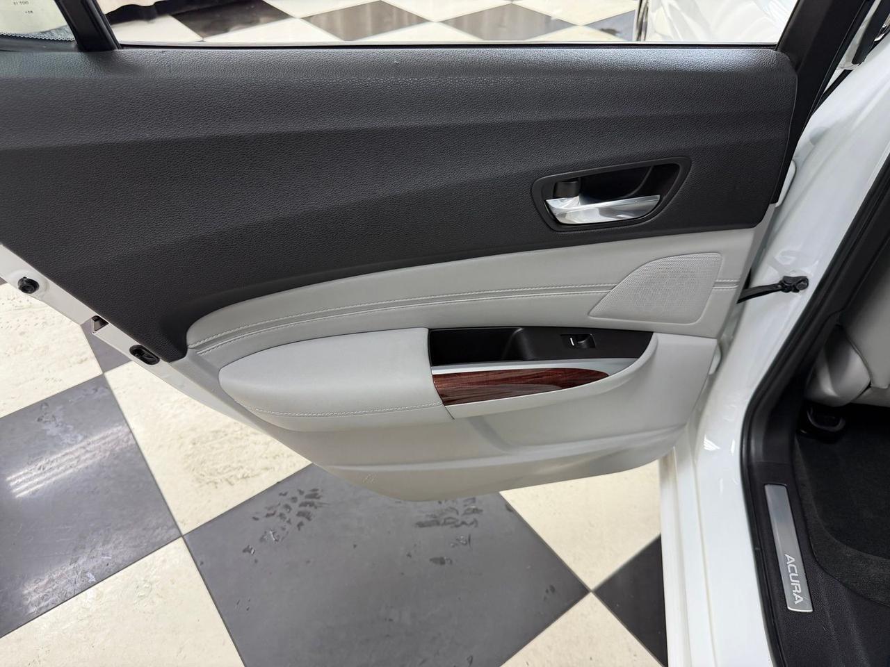 2017 Acura TLX 2.4L Annapolis MD