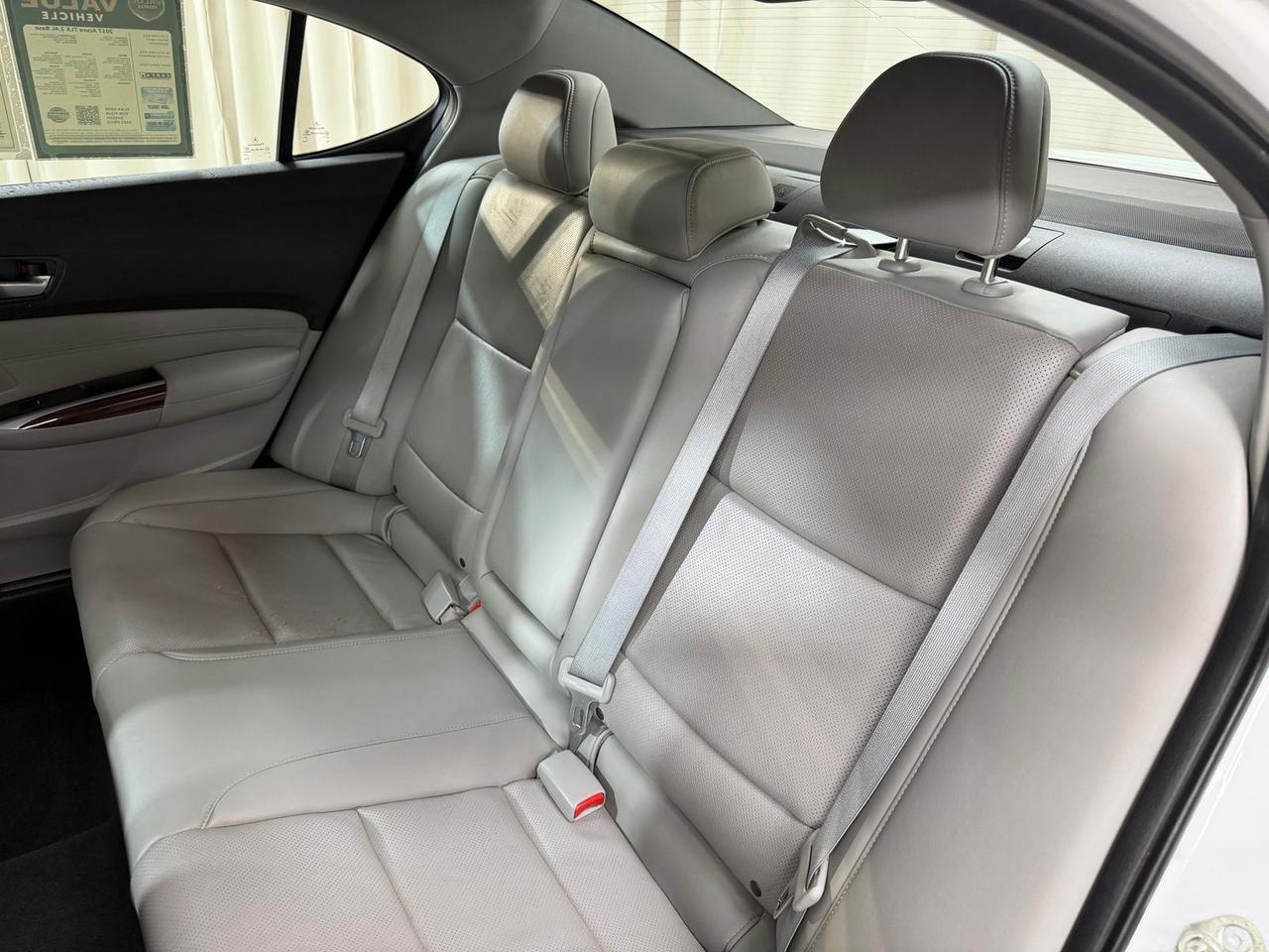 2017 Acura TLX 2.4L Annapolis MD
