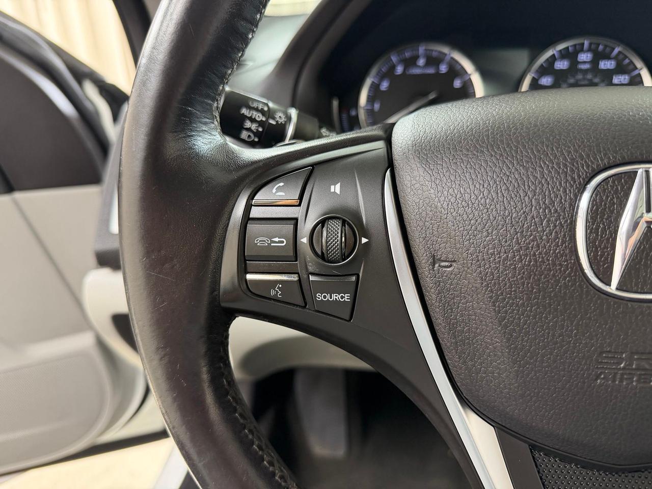 2017 Acura TLX 2.4L Annapolis MD