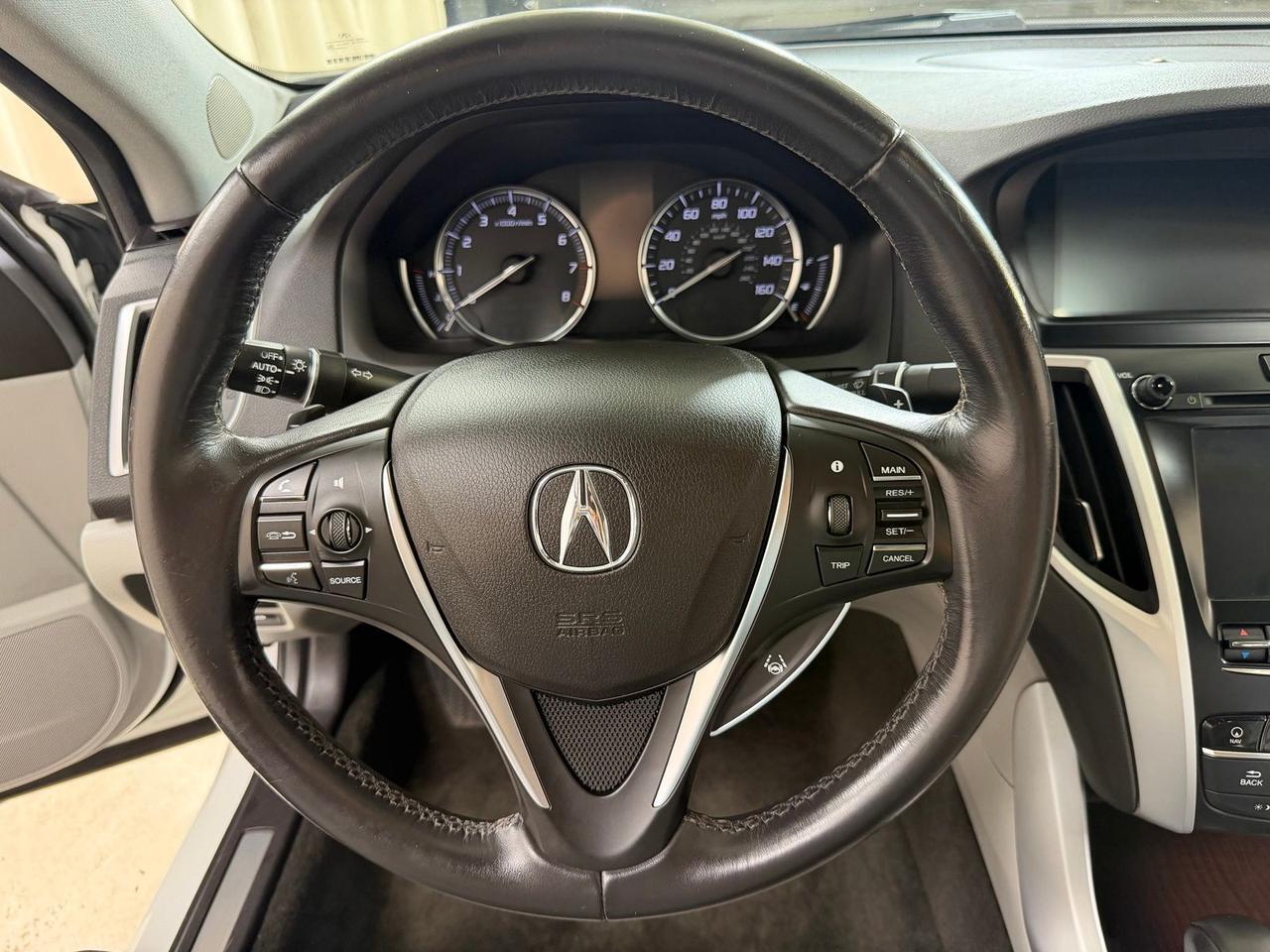 2017 Acura TLX 2.4L Annapolis MD