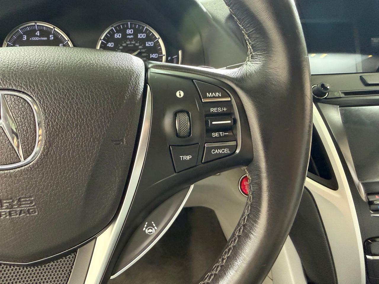 2017 Acura TLX 2.4L Annapolis MD