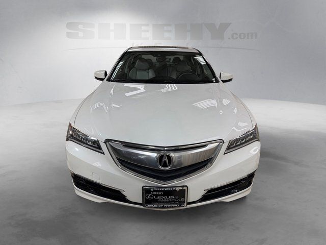 2017 Acura TLX 2.4L Annapolis MD