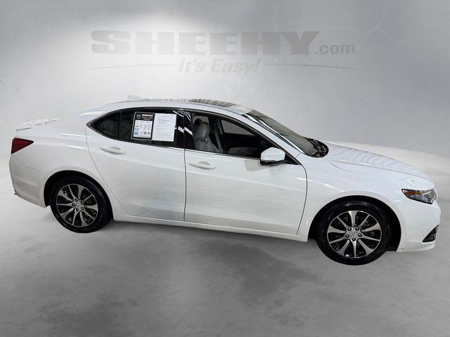 2017 Acura TLX 2.4L Annapolis MD