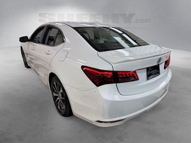 2017 Acura TLX 2.4L Annapolis MD