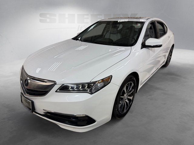 2017 Acura TLX 2.4L Annapolis MD