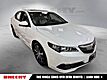 2017 Acura TLX 2.4L