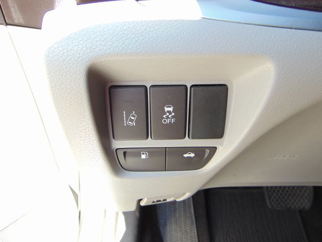 2017 Acura TLX 3.5L V6 Santa Fe NM