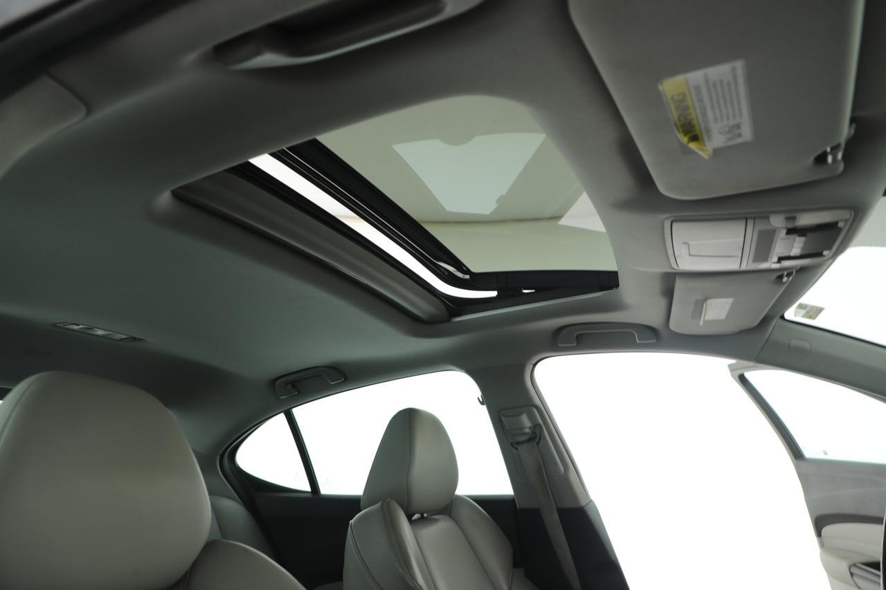 2017 Acura TLX BASE New Braunfels TX