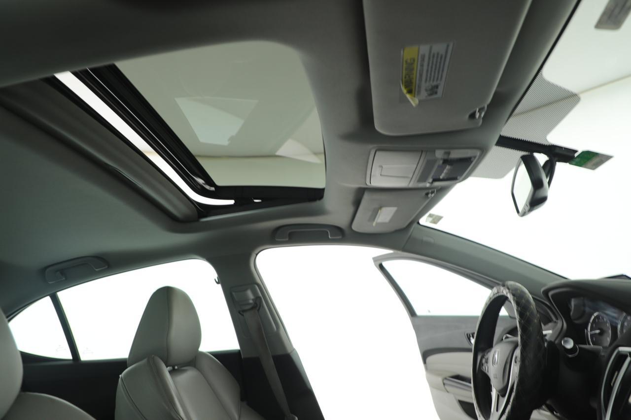 2017 Acura TLX BASE New Braunfels TX