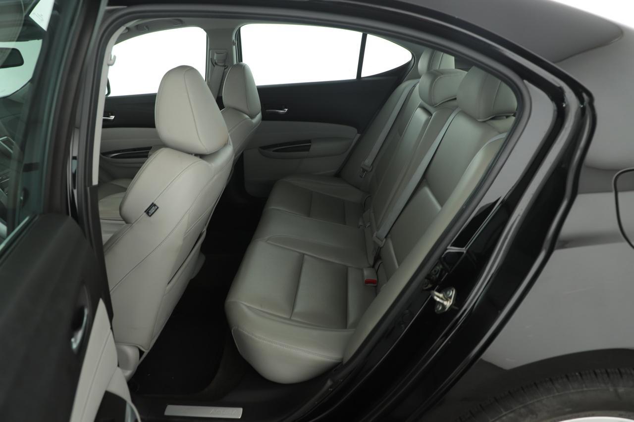 2017 Acura TLX BASE New Braunfels TX