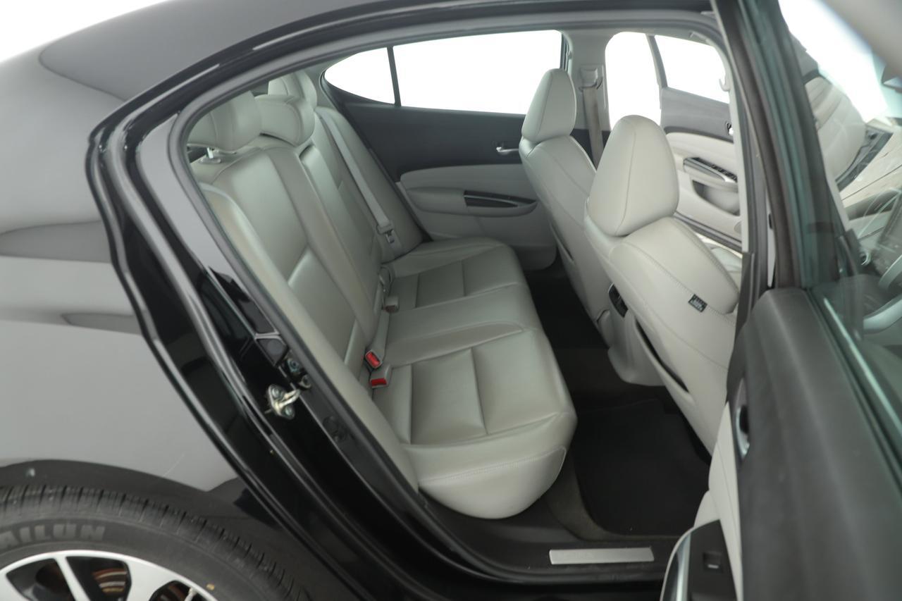 2017 Acura TLX BASE New Braunfels TX